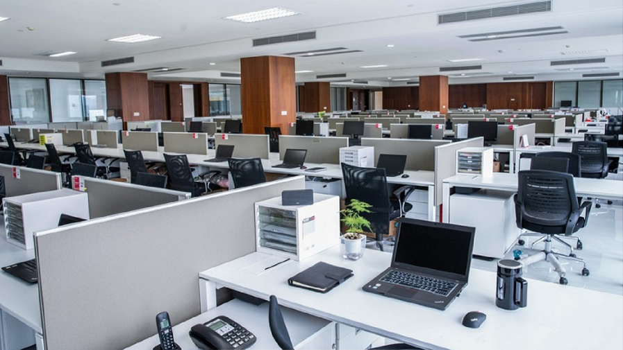 什么是無地址注冊公司？