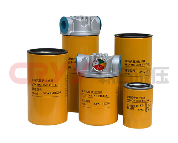 1、鋁合金濾頭     2、最高使用壓力:0.7MPa      3、溫度使用范圍-30℃~90℃    4、濾頭上設(shè)有安裝污染堵塞發(fā)訊器孔,以便檢測(cè)濾芯使用情…