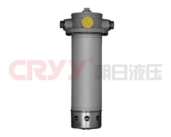 ZL12-122自封式磁性吸油器具有手動(dòng)自封閥,在更換濾芯時(shí),應(yīng)關(guān)閉自封閥,使油箱中的油液不會(huì)流出,安裝時(shí)過(guò)濾器應(yīng)浸入油面以下,若自封閥沒(méi)有完全打開(kāi),切勿起動(dòng)泵…