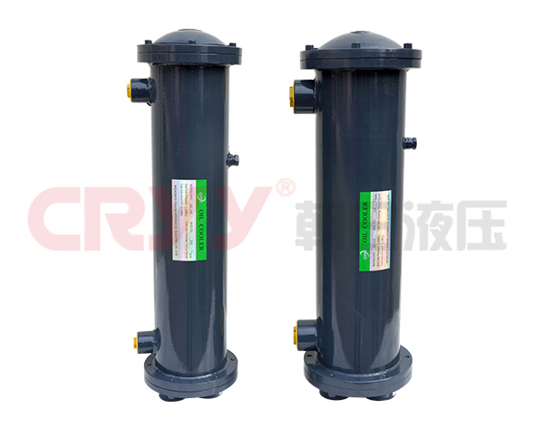 OR系列60~1200型冷卻器流量60L/min~1200L/min,重量8.5kg~72kg,換熱面積0.26m2~4.4m2。采用多管式,傳熱面積廣,良好的…
